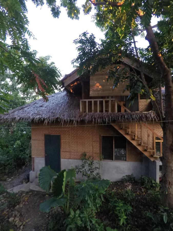 Lazy Lizard Hostel Siquijor Exteriér fotografie