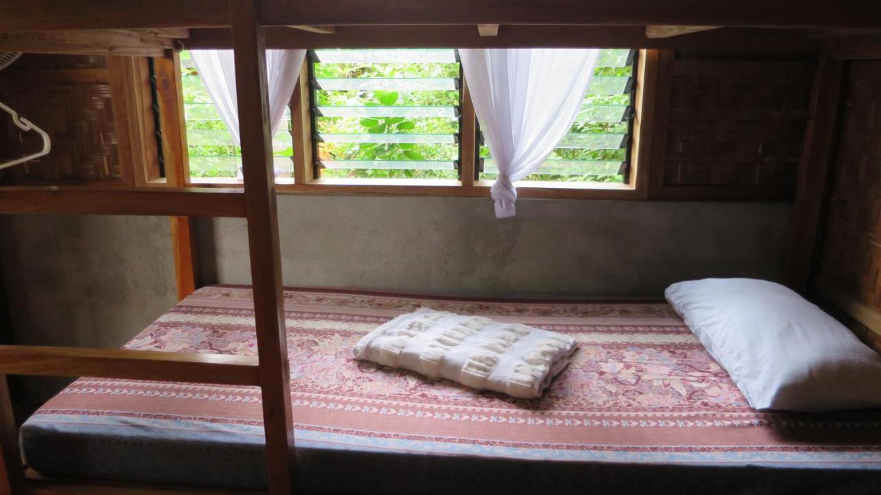 Lazy Lizard Hostel Siquijor Exteriér fotografie