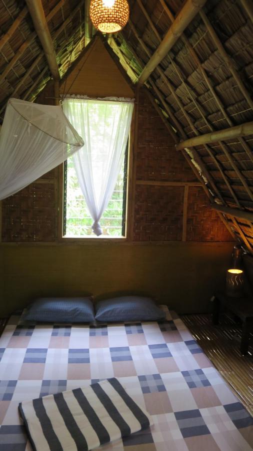 Lazy Lizard Hostel Siquijor Exteriér fotografie