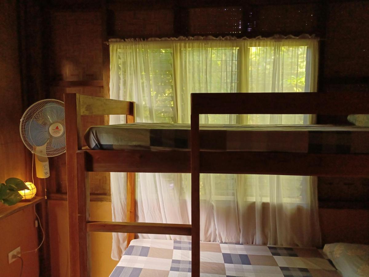 Lazy Lizard Hostel Siquijor Exteriér fotografie