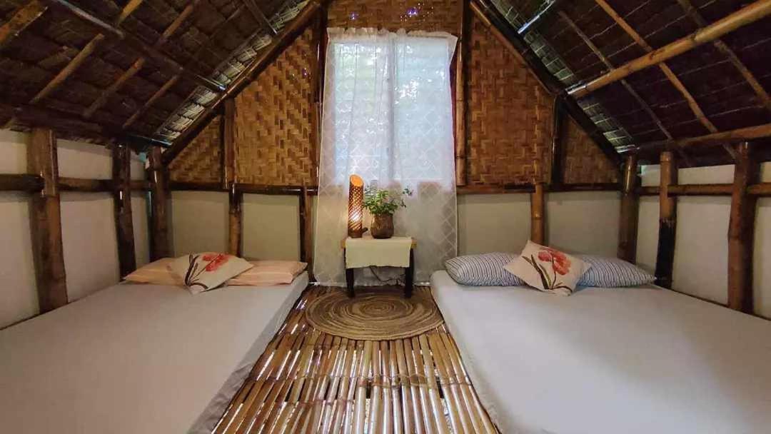 Lazy Lizard Hostel Siquijor Exteriér fotografie